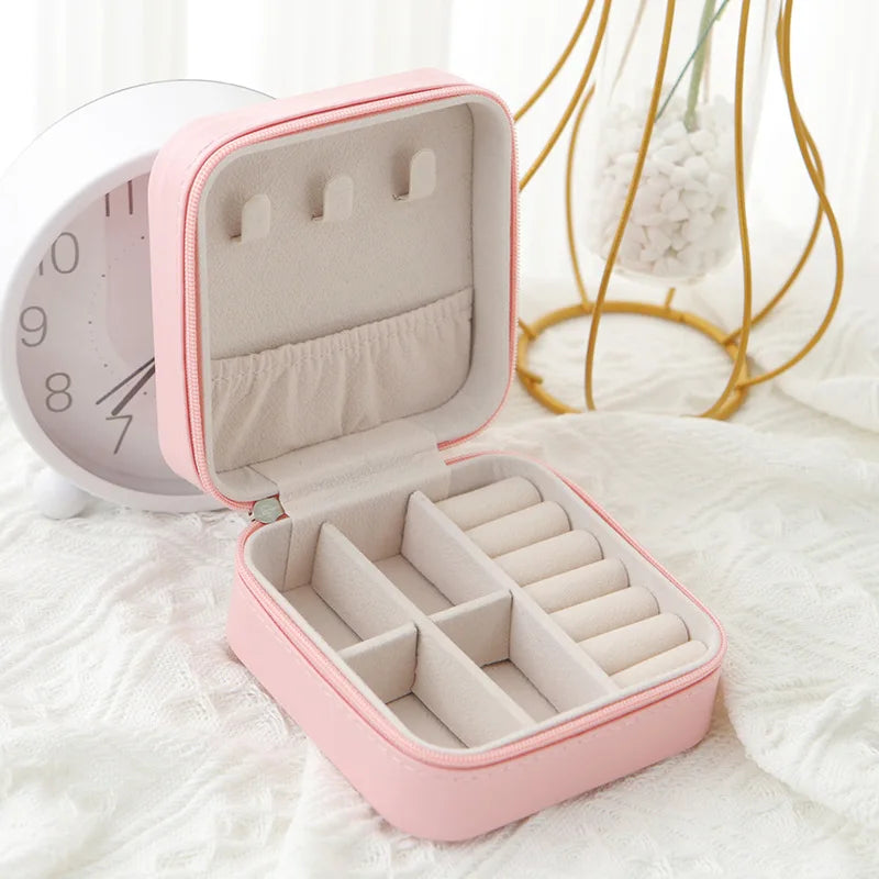 Jewellery Travel case