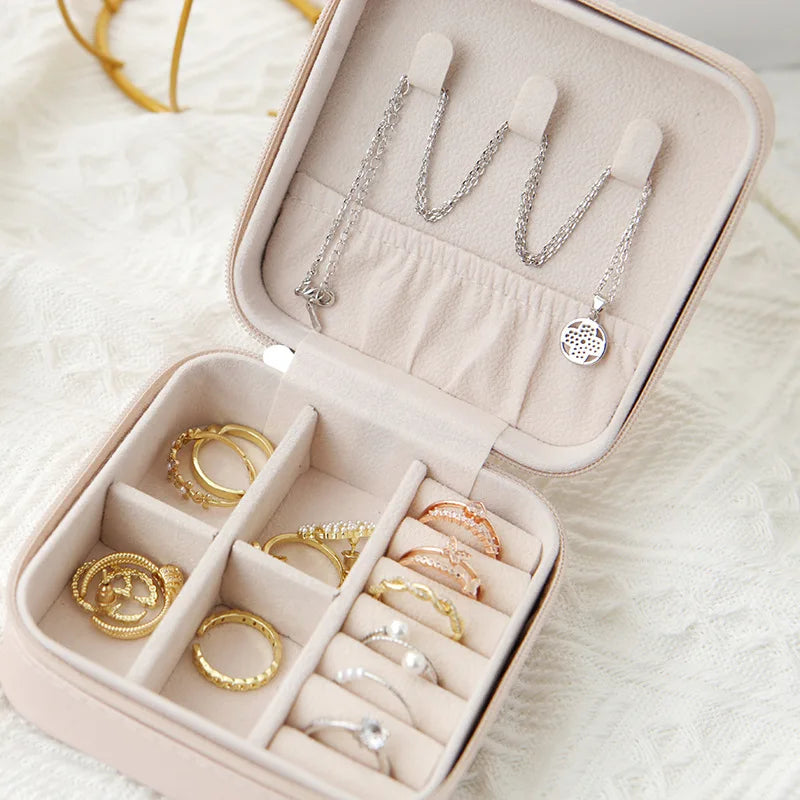 Jewellery Travel case
