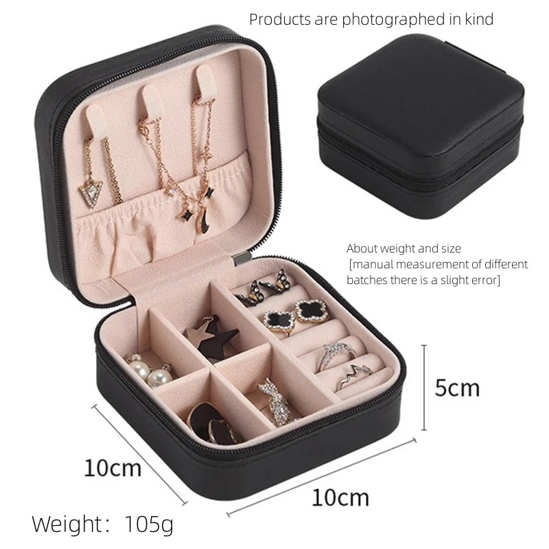 Jewellery Travel case