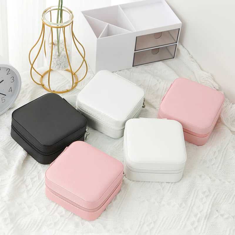 Jewellery Travel case