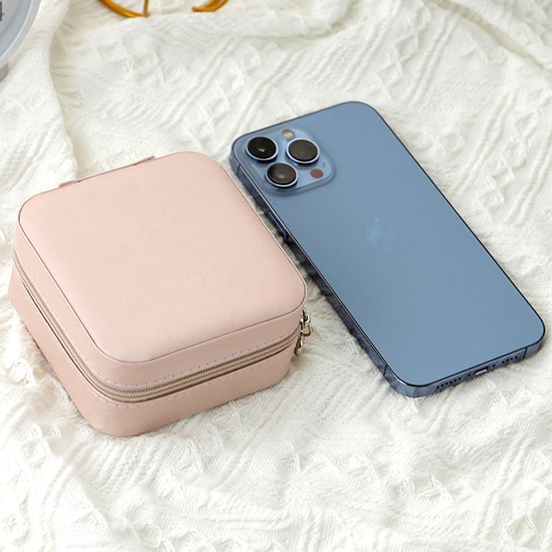 Jewellery Travel case