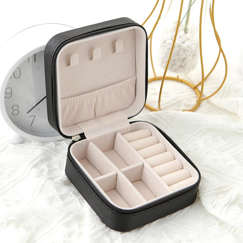 Jewellery Travel case